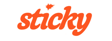 Sticky