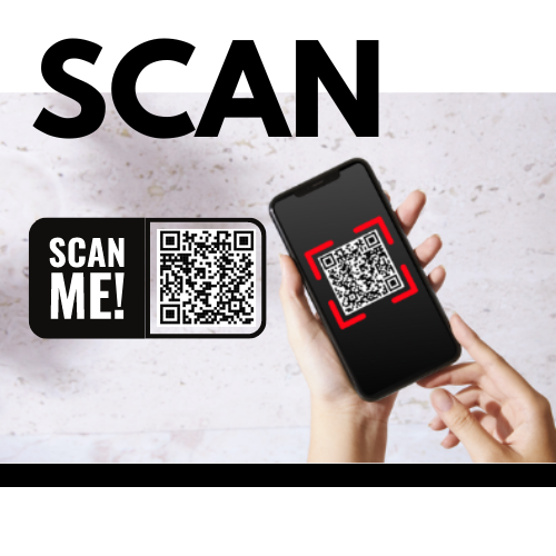 Scan Code for Cannabis Loyalty